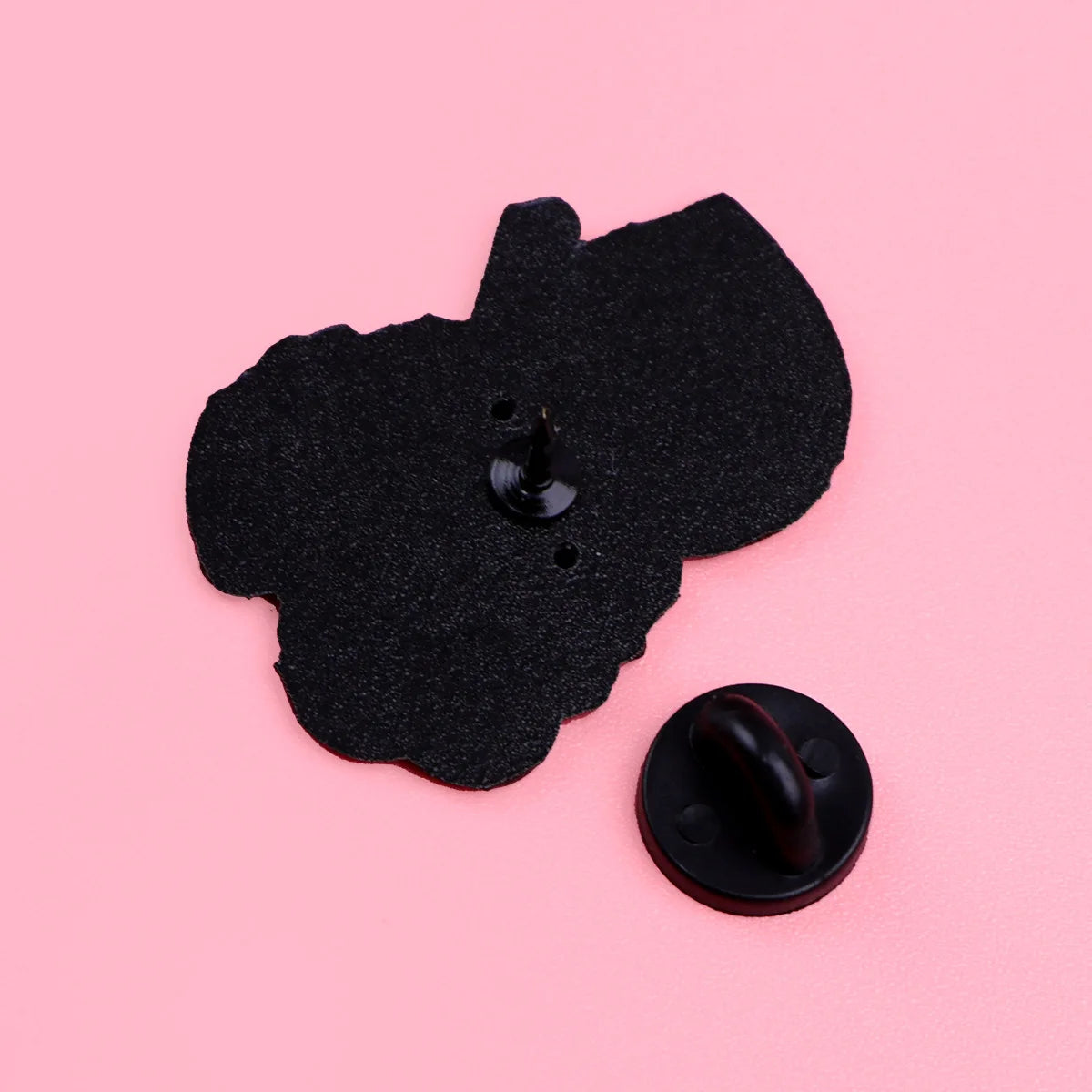 Cartoon Stitch Pin Movie Deadpool Hero Brooches for Women Men Lapel Pins Badges Clothes Accessories Cosplay Jewelry Fans Gifts