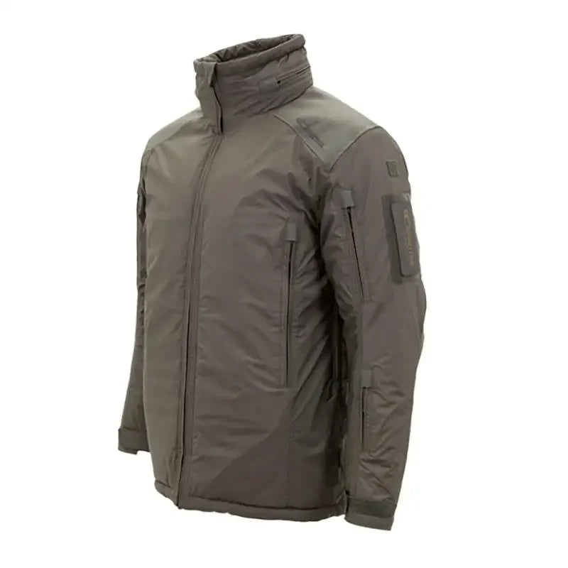Tactical Jacket HIG4.0 Polar Warfare Series Outdoor Thickened Warm Cotton-padded Coat Cold-proof Cotton Jacket Windproof