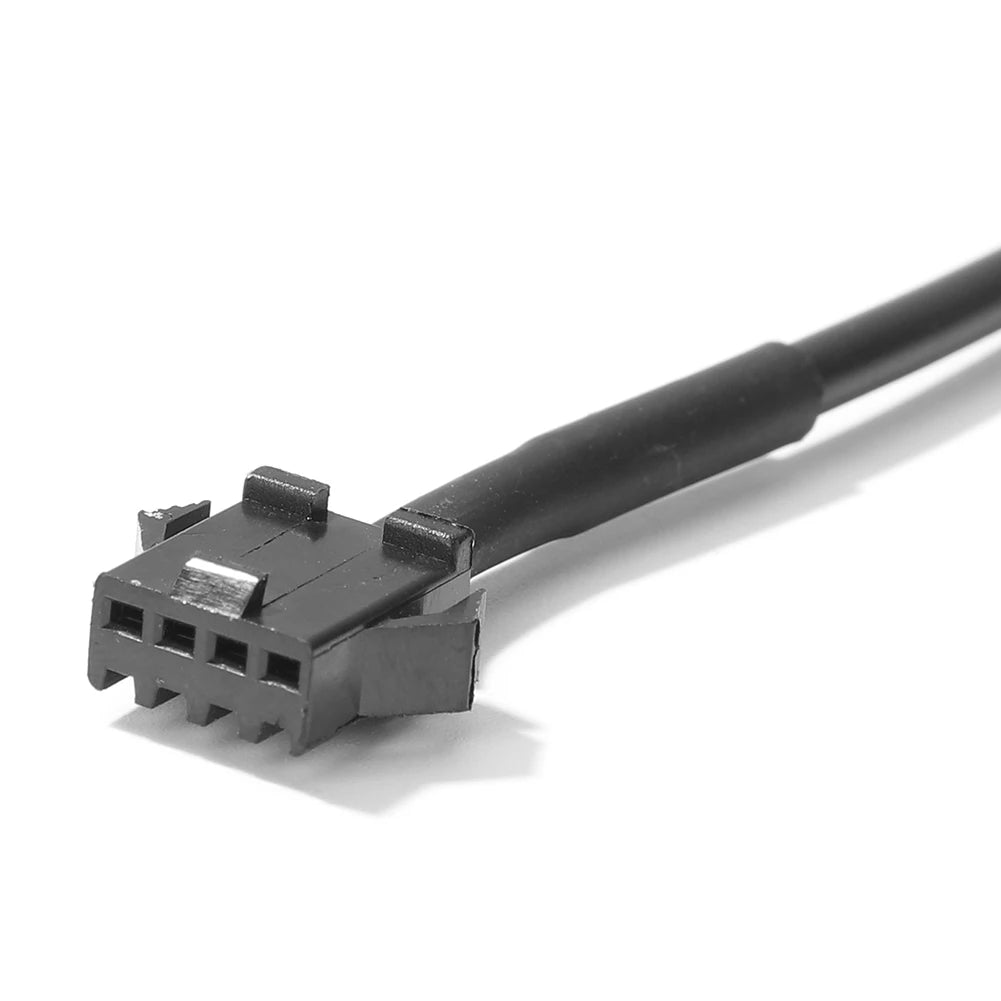 30cm 5V 3 Pin / 12V 4 Pin Motherboard RGB Adapter Conversion Cable Converter Cord for PC Computer LED Light Strip SM Wire Line