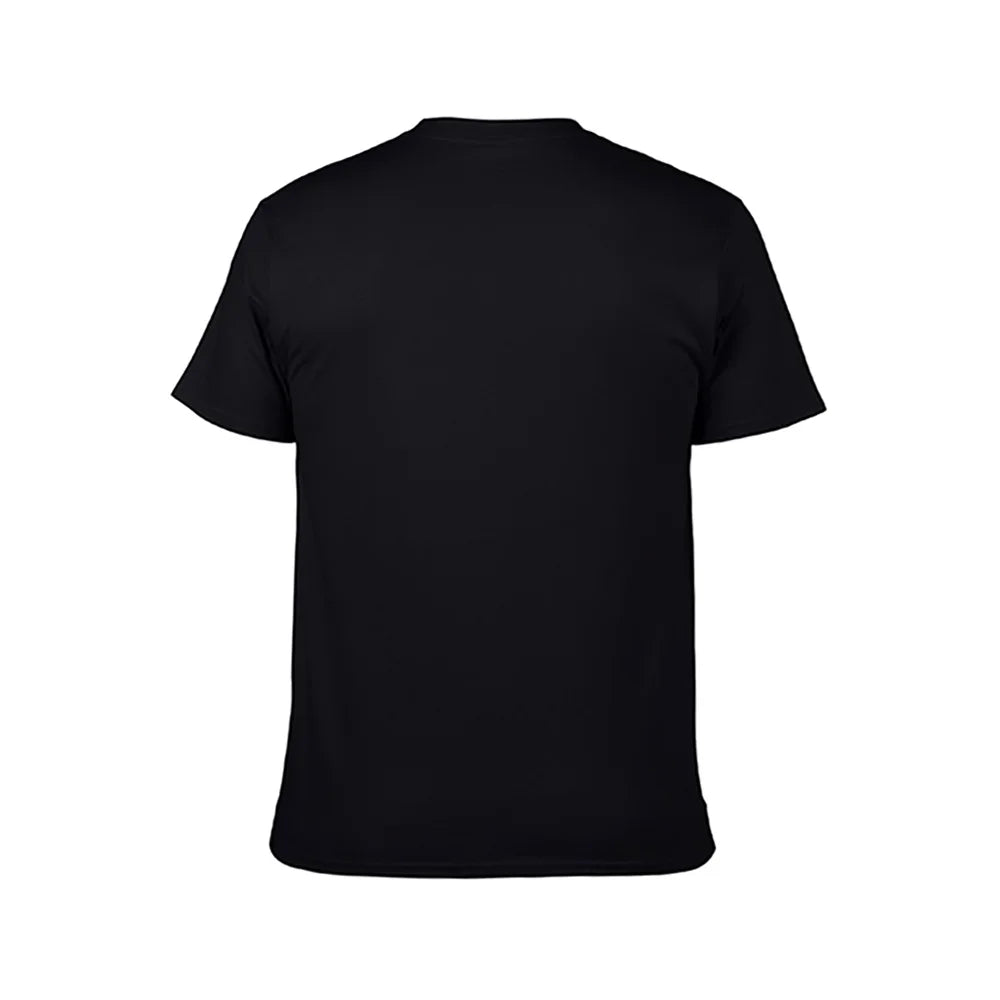 shirt Back t brand cotton 100% That's To t cotton Winnipeg luxury shirt men man T-Shirt It