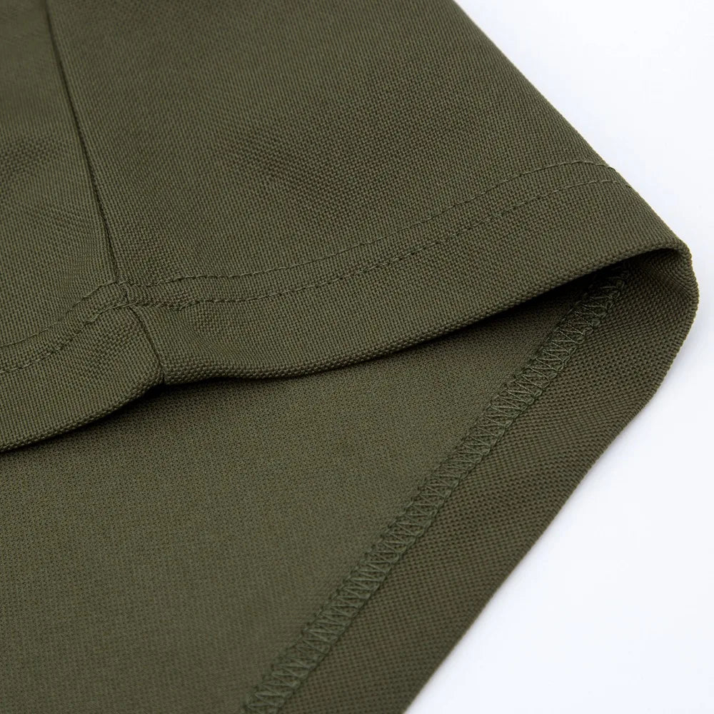 Men's Army Tactical T-shirt Military Training Quick-drying Breathable Short Sleeves Summer Beach Sun Protection Casual T-shirt