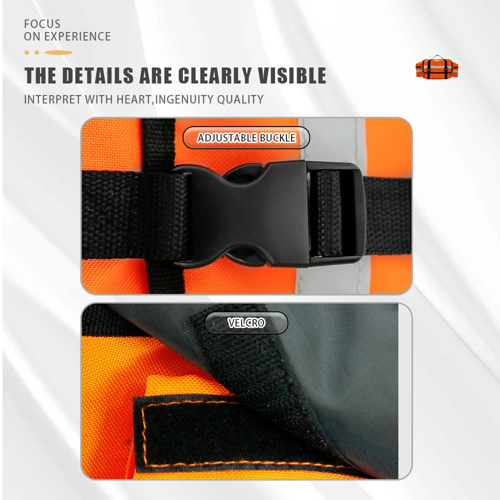 Tactical First Aid Kit In The Car Acessories Survival Kits Camping Equipments Medical Bag Outdoor Multi-functional First Aid Bag