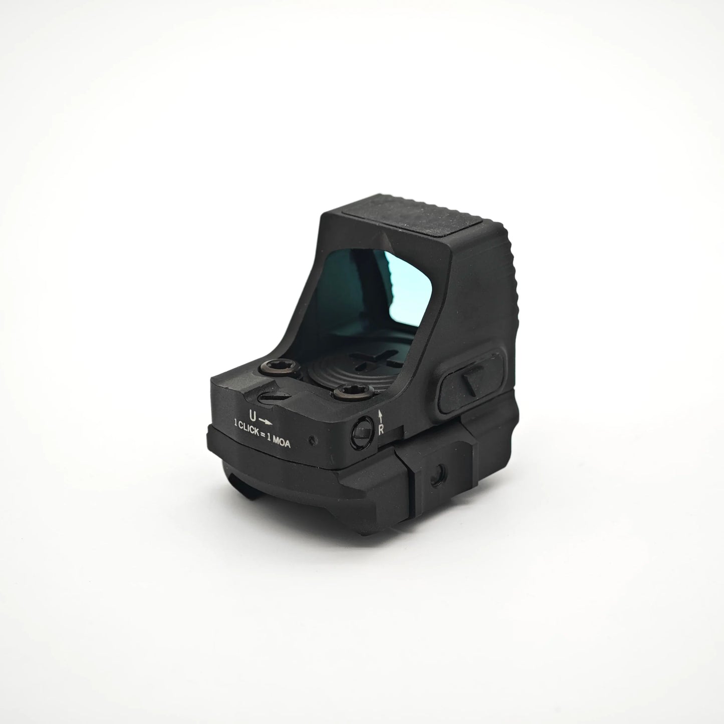 Tactical Defender-CCW Micro 3 MOA Red Dot Sight Shock-Shield with Original Marking DFCCW-MRD3
