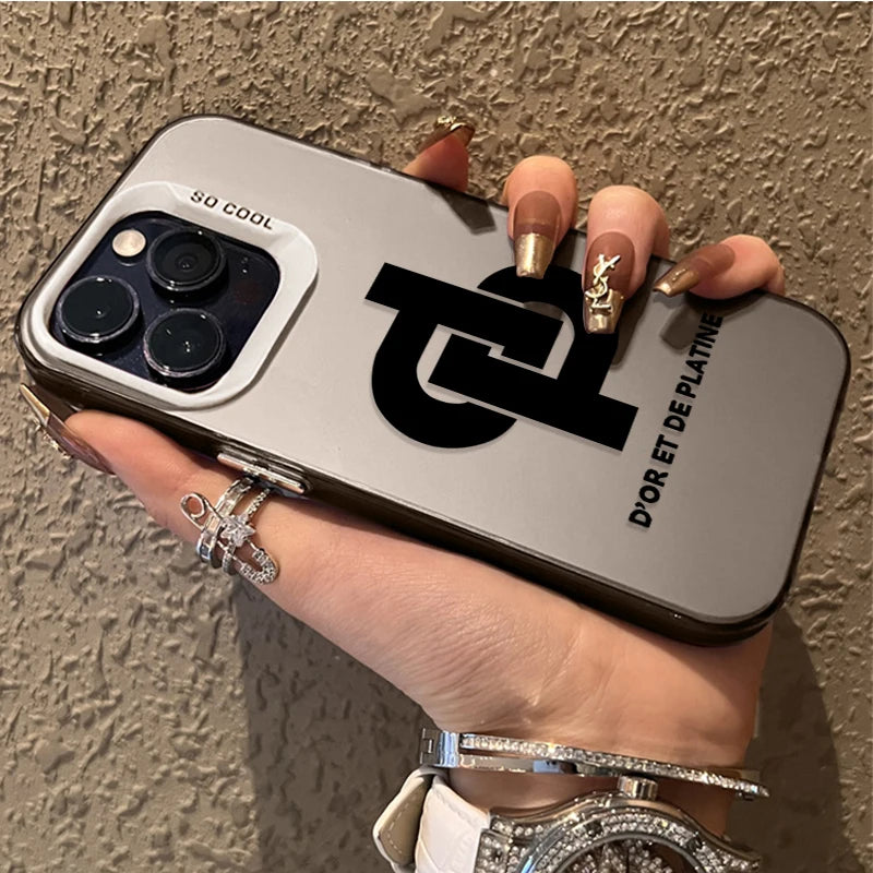 Rapper JuL Cest Pas Des Case for Xiaomi Mi 14T 13T 12T Pro For Xiaomi 14 13 12 11 Ultra Lite 5G NE 10 12X 12S 11i 11X Pro Cover