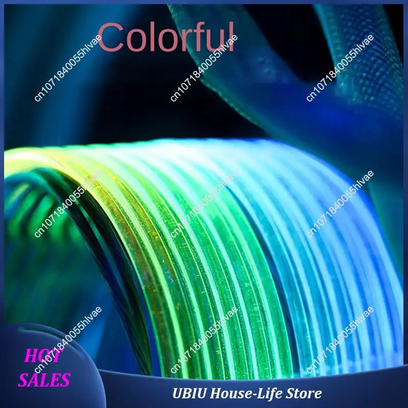 5X ARGB Power Supply Extension Cable 24Pin Cord Motherboard RGB Extension Cable For Computer-Best Selling