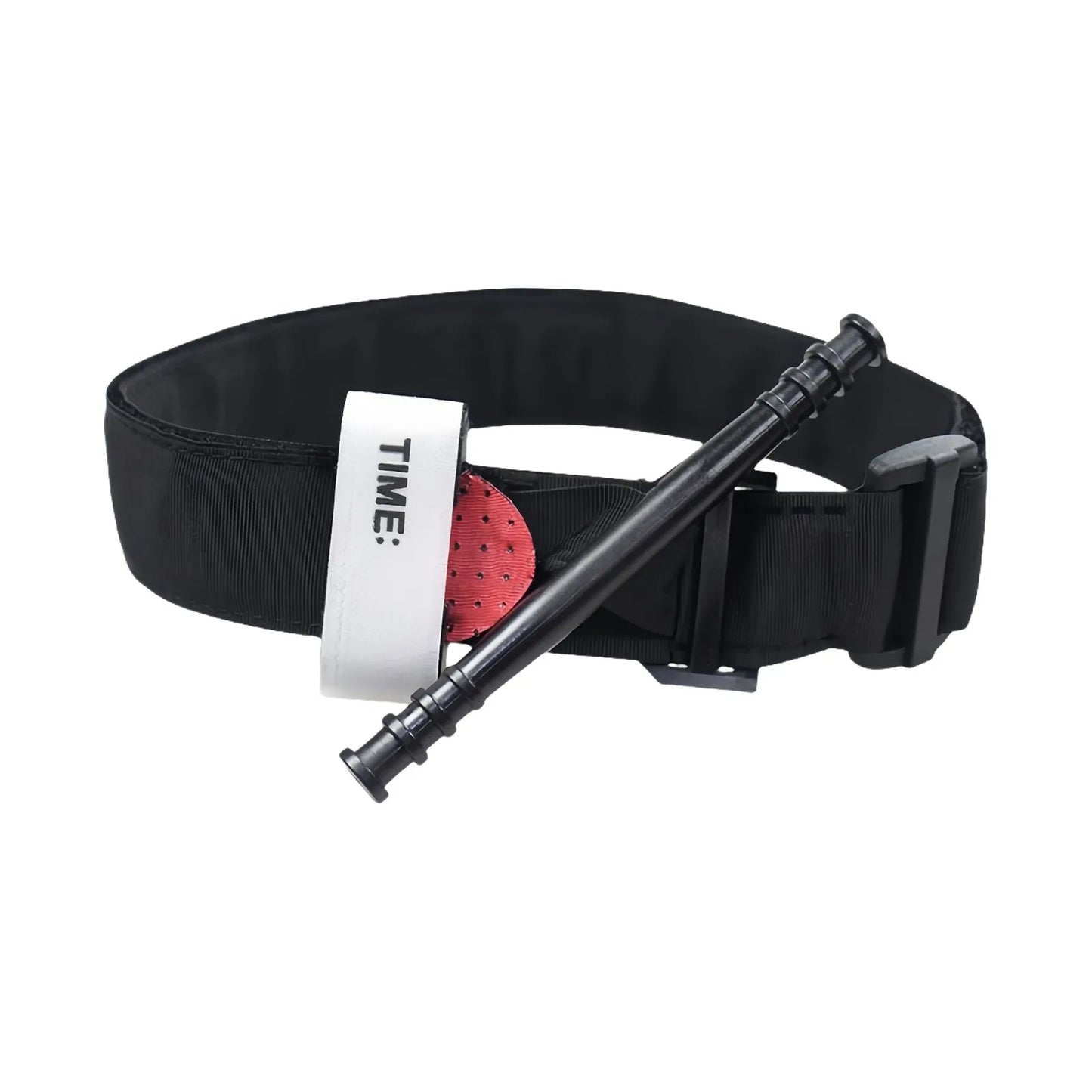 Tactical Tourniquet One-Handed Operation Spinning First-Aid Supplies Combat Equipment Emergency Camping Outdoor Exploration