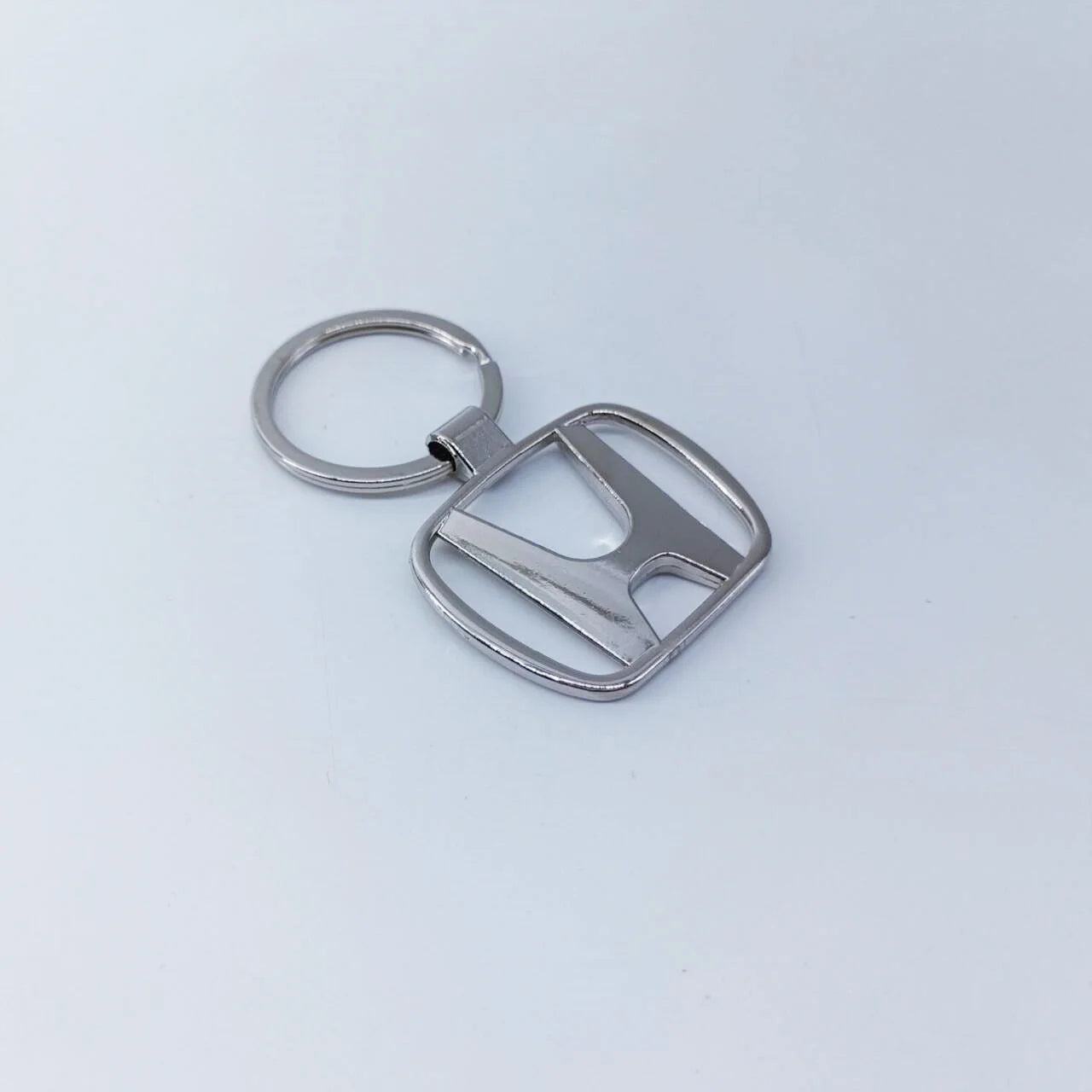 Car Key Chains Holder Keychain Key Ring Pendant for Honda Accord Civic Crosstour Calya FIT Odyssey Elysion City Jade Jazz Vezel