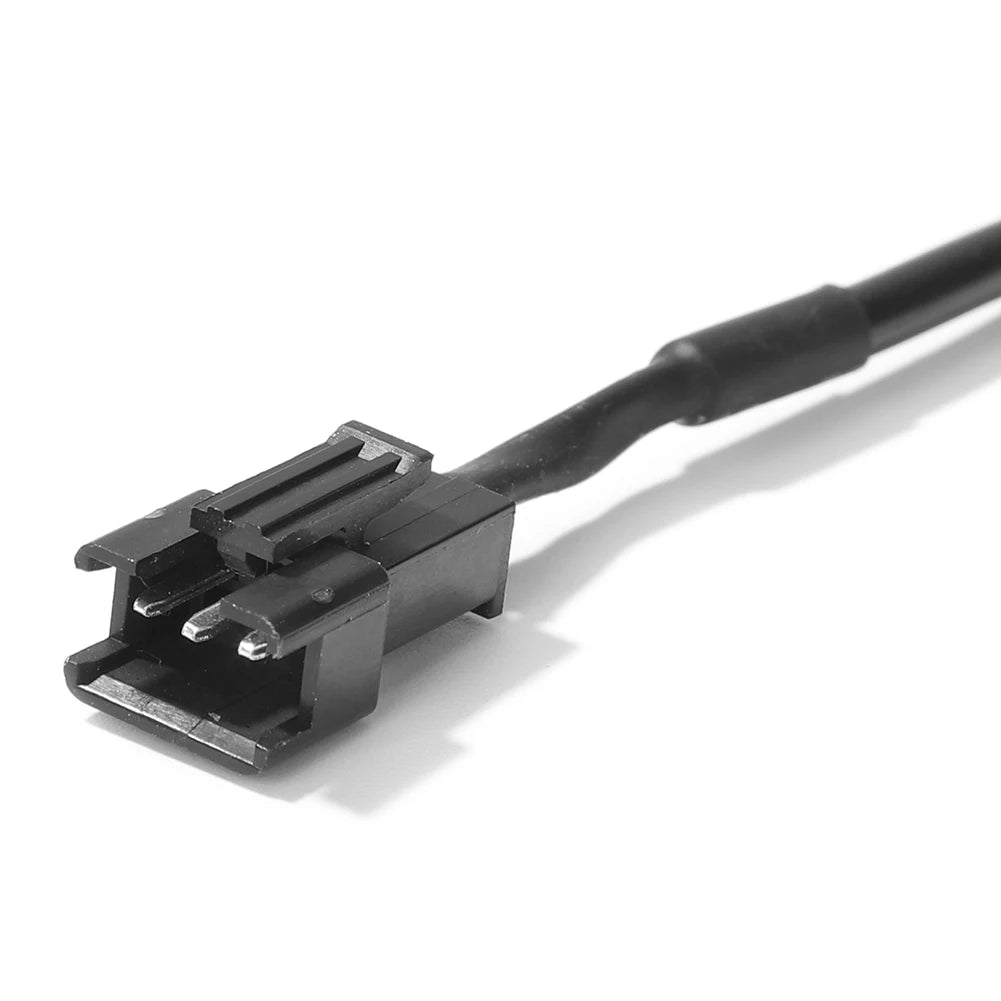 30cm 5V 3 Pin / 12V 4 Pin Motherboard RGB Adapter Conversion Cable Converter Cord for PC Computer LED Light Strip SM Wire Line