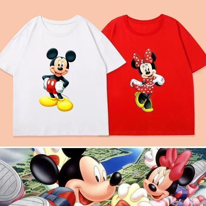 Marvel Iron Man Collaboration Short-sleeved T-shirt Men's Summer 2025 New Style Peripheral Clothing,Children's Trendy and Casual