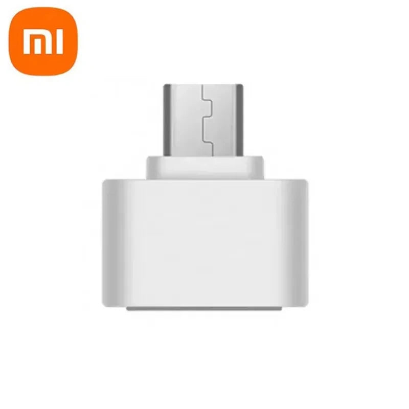 Xiaomi USB 3.2 16TB USB Flash Drive Memory Type-C 2-In-1 8TB 4TB OTG Pendrive 2TB High Speed Flash Disk 1TB For PC Laptop