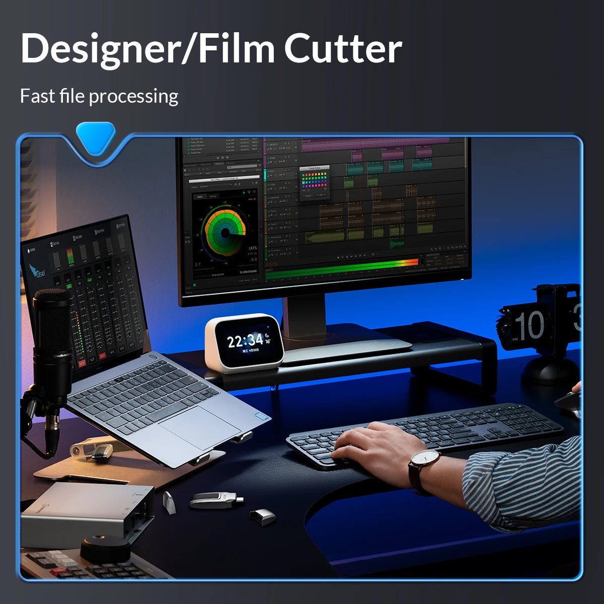 ORICO USSD Solid State U Disk 520MB/S Pen Drive Metal USB Flash Drive Type C 1TB 64GB 128GB 256GB Ultra High Speed Pendrives