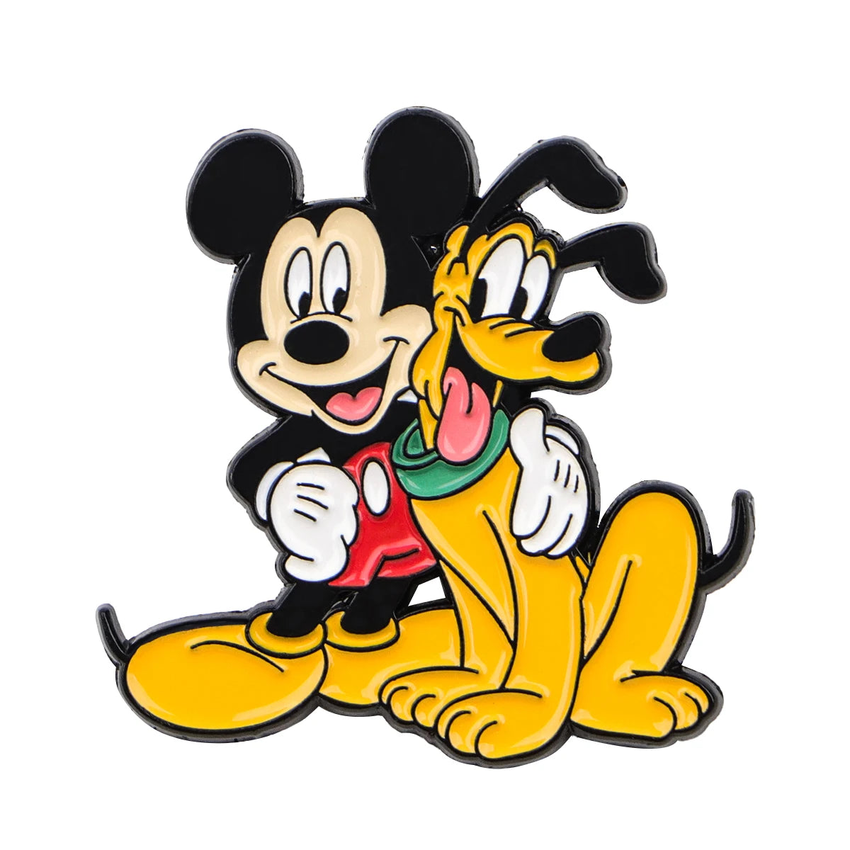 Funny Cartoon Movie Pins for Backpacks Lapel Pins Cute Badges on Clothes Enamel Pin Jewelry Accessories Brooches