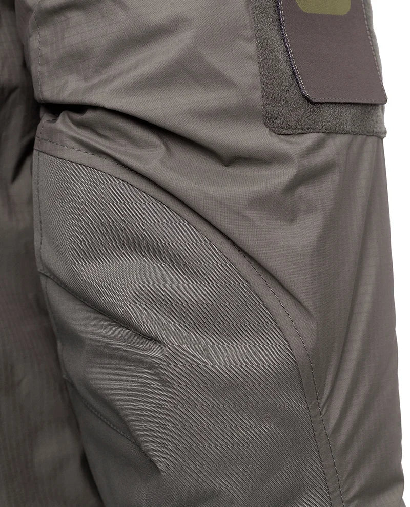 Tactical Jacket HIG4.0 Polar Warfare Series Outdoor Thickened Warm Cotton-padded Coat Cold-proof Cotton Jacket Windproof