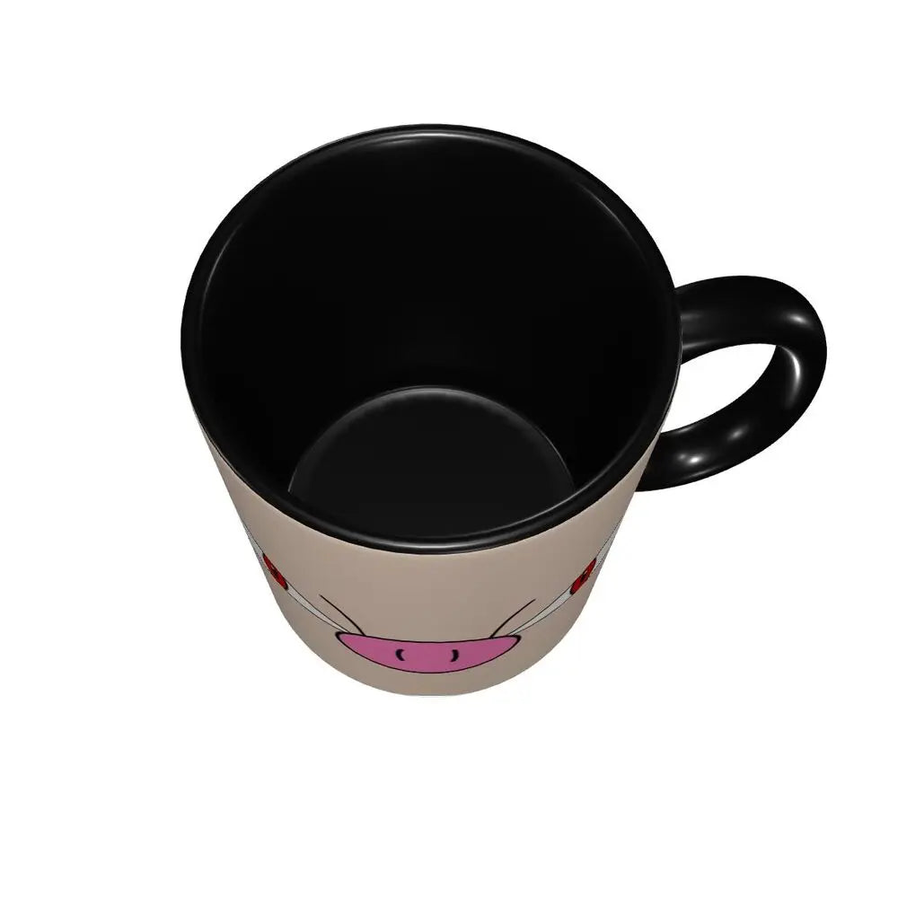 Pokemon Gengar Cartoon Mugs Cute Coffee Cup Gifts For Women Men