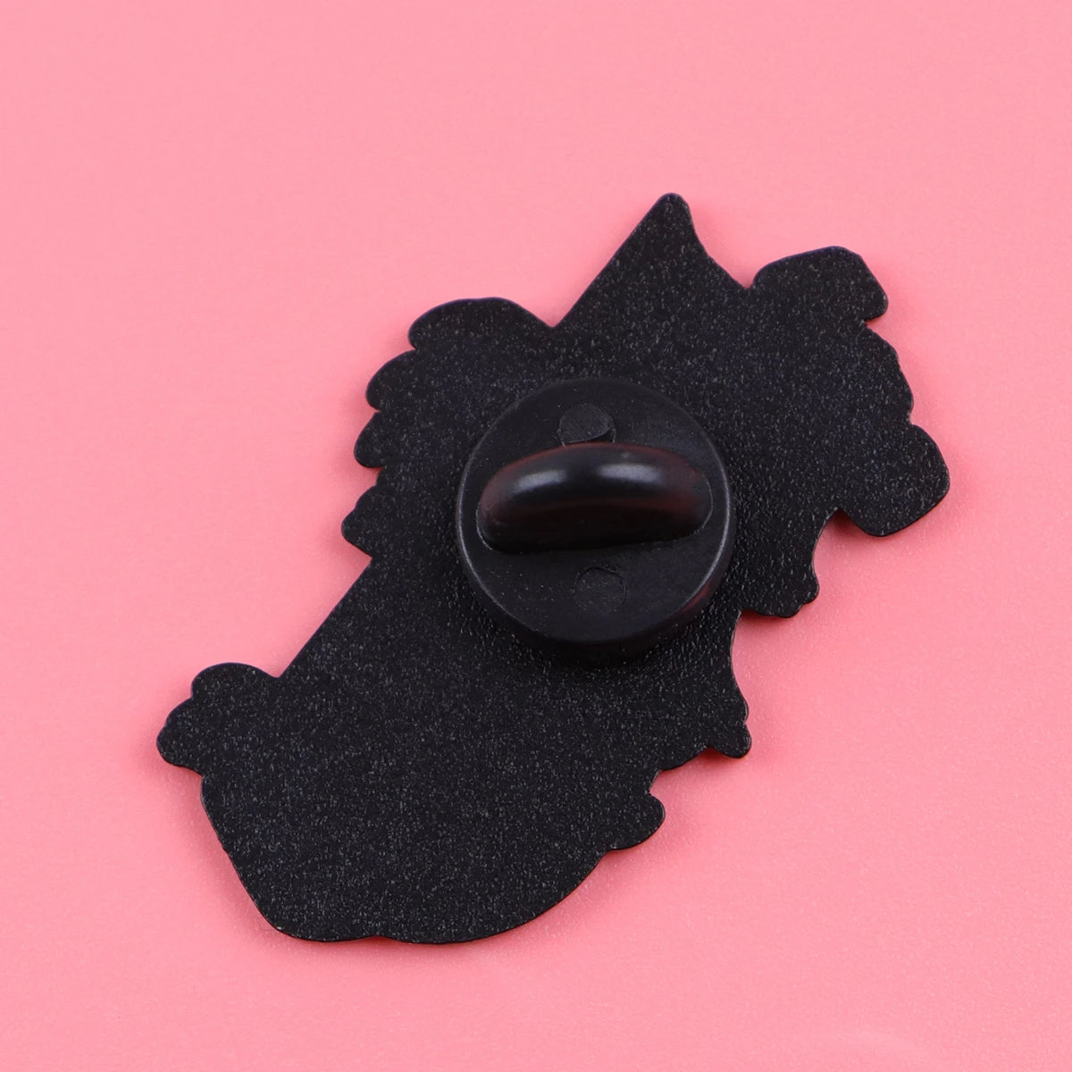 Cartoon Movie Lapel Pins for Backpacks Clothes Kawaii Chef Mouse Enamel Pin Stitch Badges Cat Brooch Jewelry Gifts for Friends