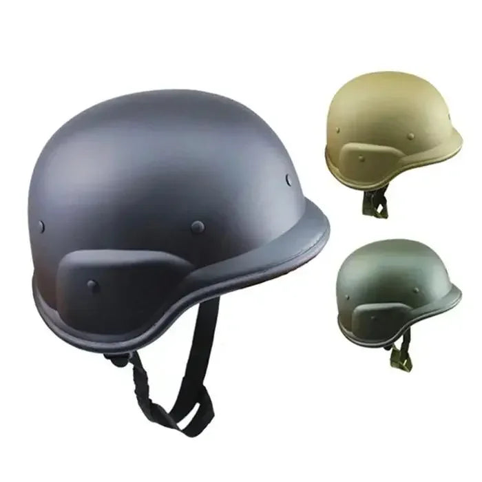 Military tactical helmet CS game Army training Airgun sports protective equipment Camouflage cover Quick helmet