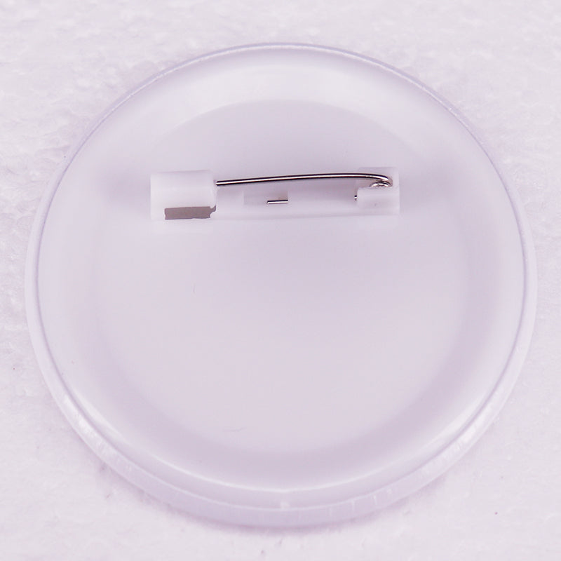 American Rock Band Pinback Button Music Lover Pin Tinplate Badge Fans Jewelry 58MM