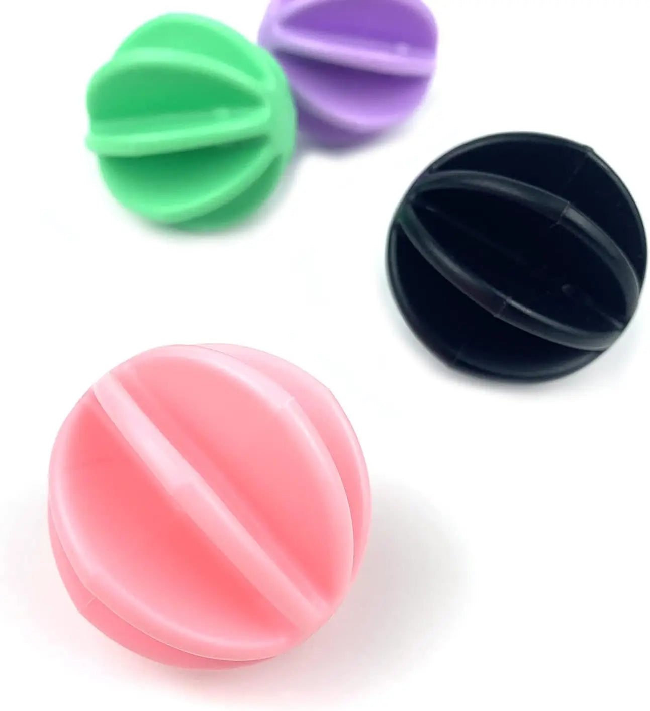 Shaker Balls 4 Pcs Protein Shaker Ball Plastic Blender Ball Replacement Shaker Ball for Shaker,Drinking Bottle Cup