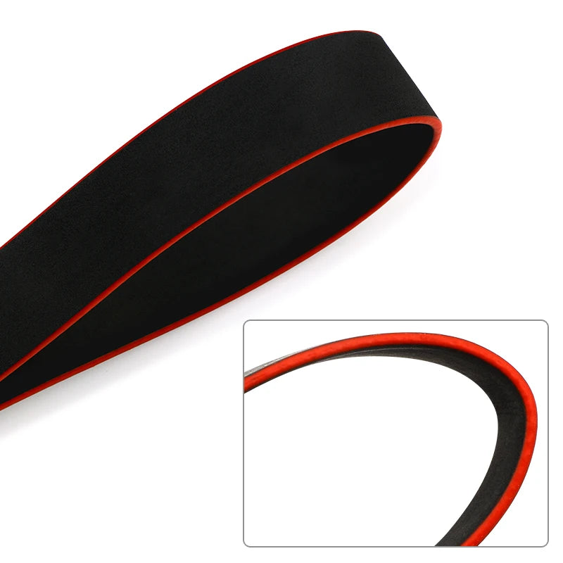 For Honda CB400 CB650F CBF CBR250RR CRF SH300 NC750 Motorcycle Keychain Keyring Suede Leather Keyring Key Chain Accessories