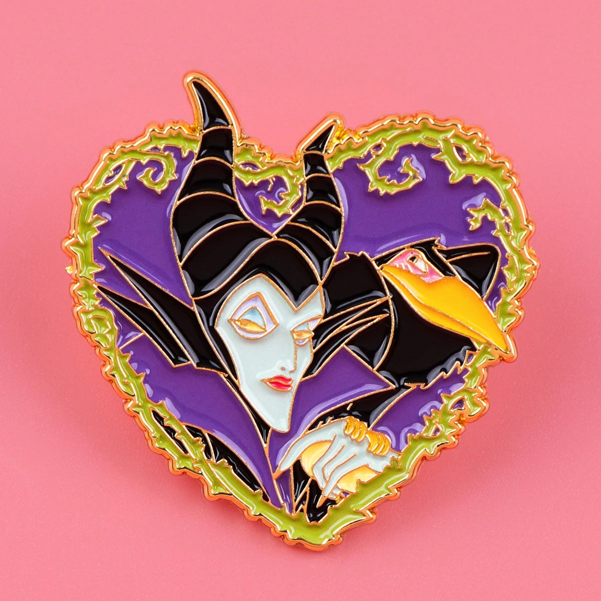 Funny Cartoon Movie Pins for Backpacks Lapel Pins Cute Badges on Clothes Enamel Pin Jewelry Accessories Brooches