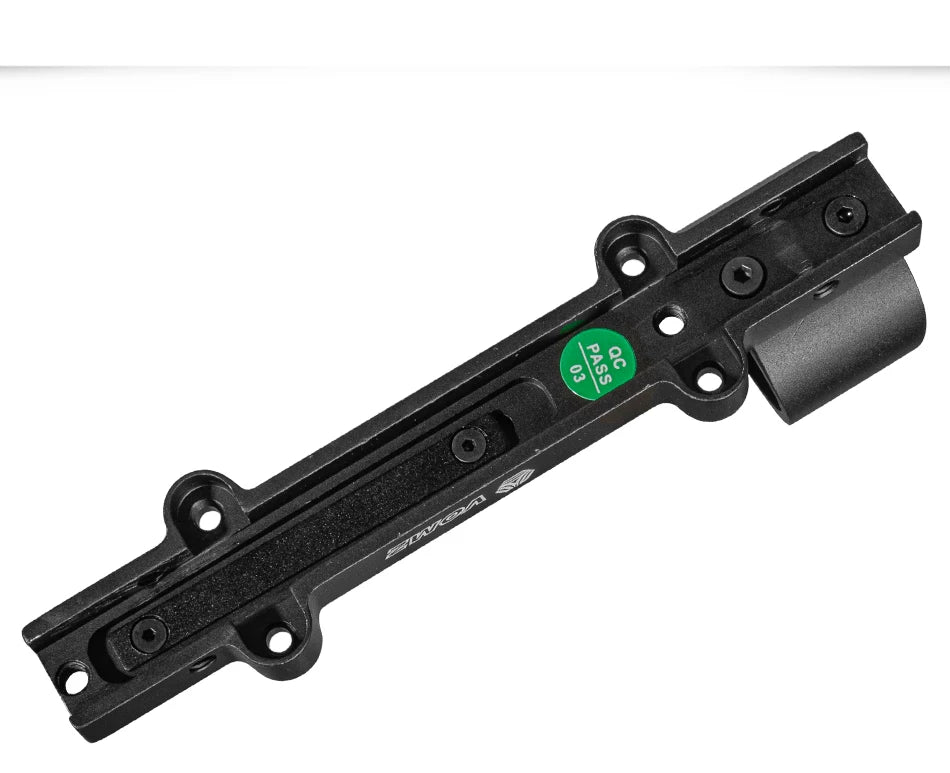 Tactical 1X28 Red Fiber Red Dot Sight Scope Holographic Sight Fit Shotgun Rib Rail Hunting Shooting Accessory Pilad Pf0