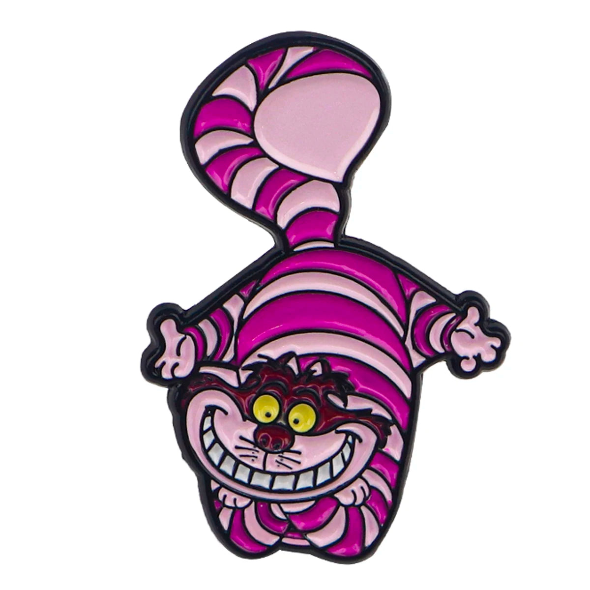 Classic Movie Characters Enamel Pins Cartoons Anime Badges For Bags Jeans Clothes Jackets Backpack Hoodies Lapel Pin Kids Gifts