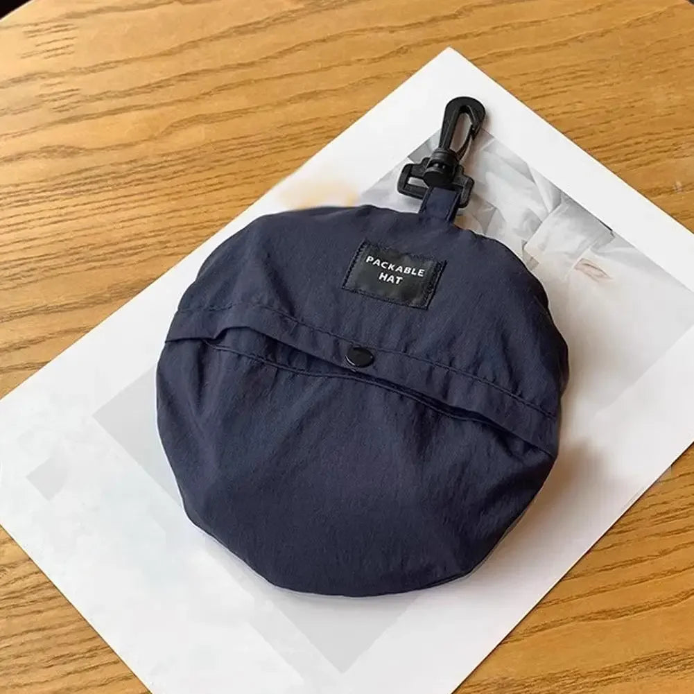 Waterproof Fisherman Hat Women Summer Sun Anti-UV Protection Camping Hiking Mountaineering Caps Men's Panama Bucket Outdoor Hat