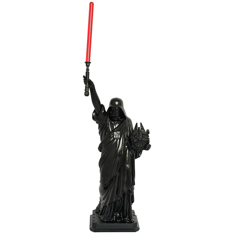 Star Wars Free Warrior Peace Warrior Model Boxed Figurine Model Peripheral Wholesale Dropshipping