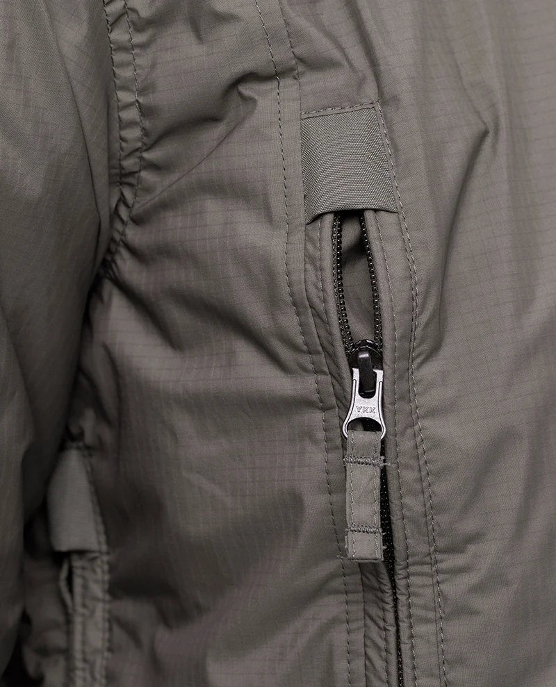 Tactical Jacket HIG4.0 Polar Warfare Series Outdoor Thickened Warm Cotton-padded Coat Cold-proof Cotton Jacket Windproof