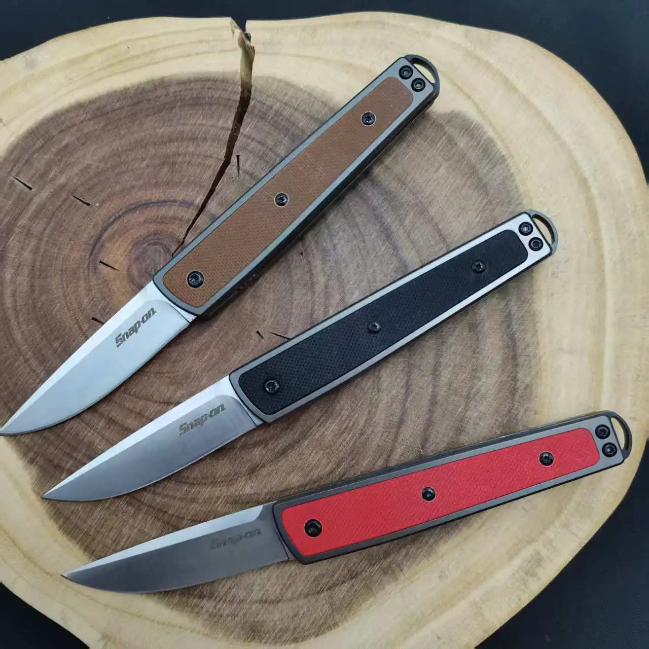 Tactical Knife, Small Knife, Tool Knife, Hunting Knife, Foldable Knife, Edc Knife, Pocket Knife, Multi Tool Survival Knife