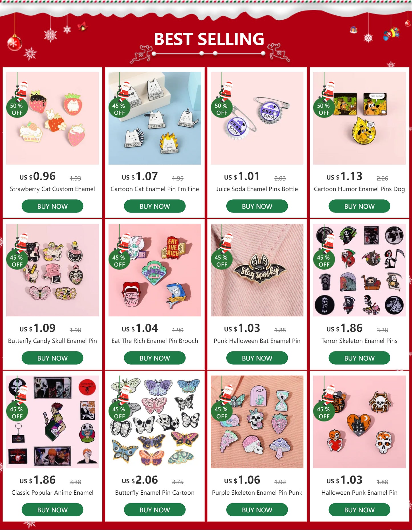 Punk Music Lovers Enamel Pin Good Vibes Tape DJ Vinyl Record Player Badge Brooch Lapel Pins Jeans Shirt Jewelry Gifts Wholesale