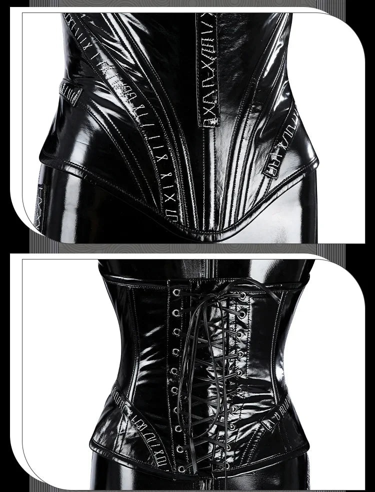 Bat man Returns Catwomen Cosplay Costume Uniform Halloween Carnival Party Christmas Play Role Clothes Clothing