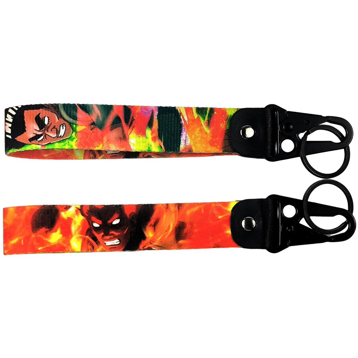 Anime Eagle Beak Keychain Cool Characters Key Holders Motorcycles Cars Keychain for Fans Backpack Accessories Gifts Fashion