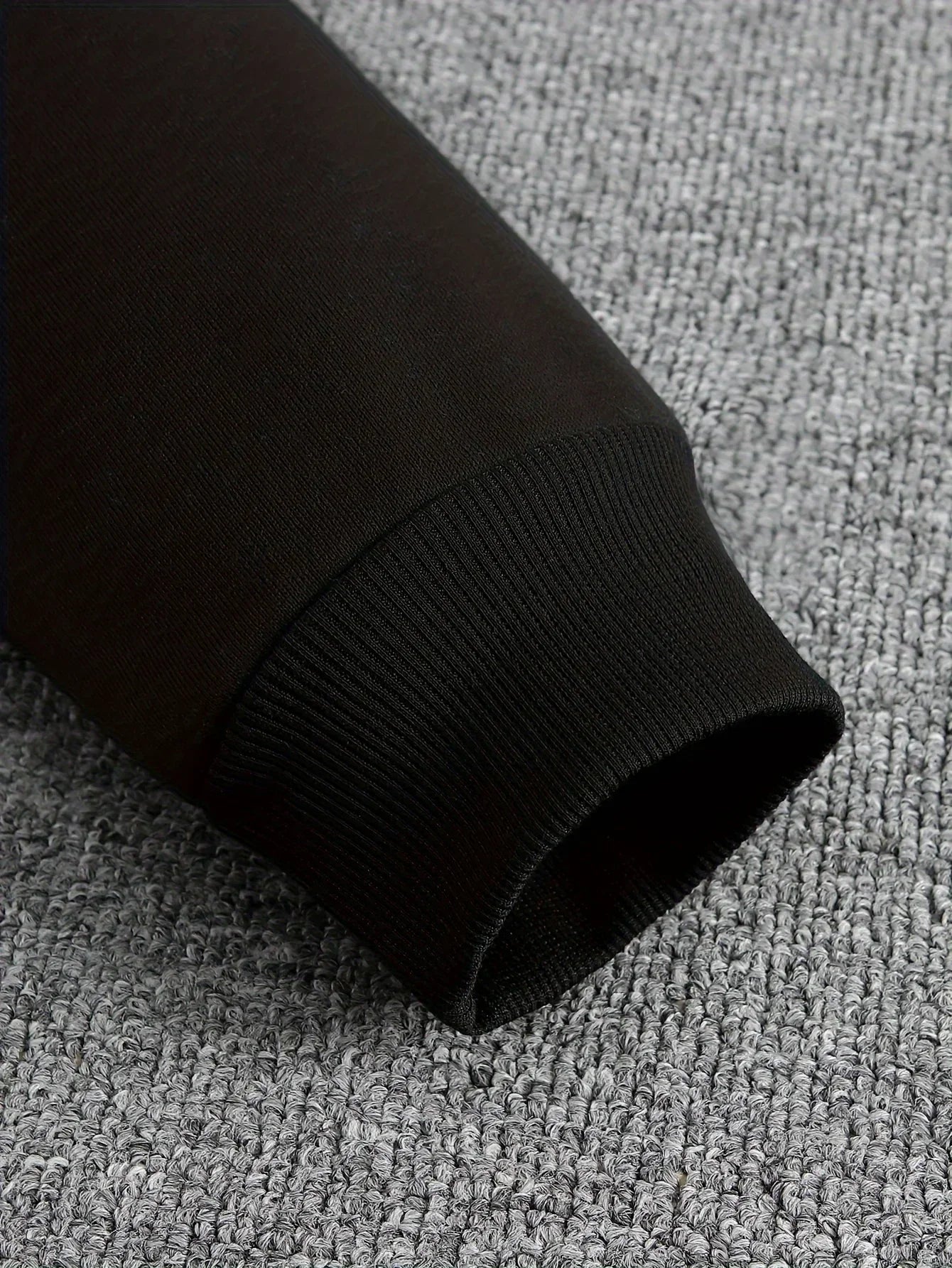 Men's Grey Hoodie You Are My Hero Features An Iron Man Action Pose Design and A Superhero Pattern Pullover