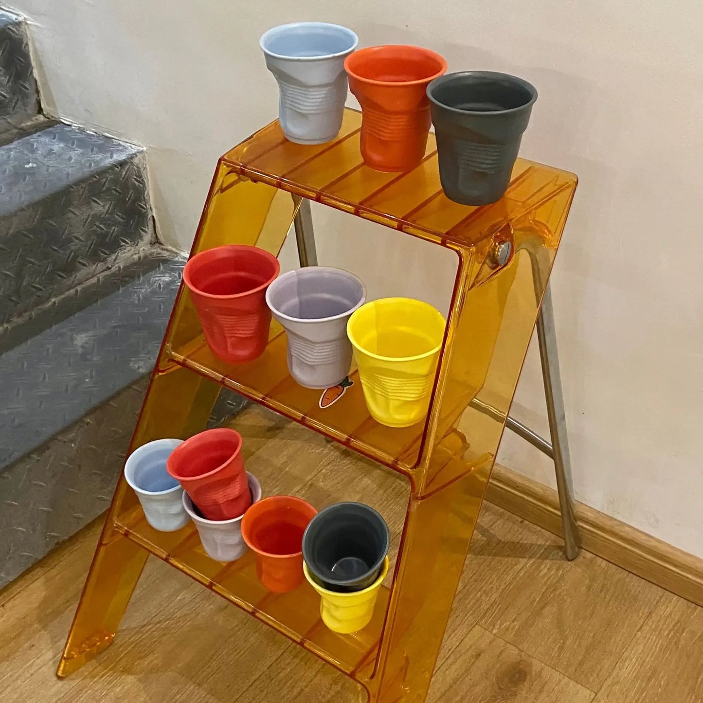 Irregular Ceramic Mug Hand-pinch Coffee Cup Mugs Funny Glass Drinking Glasses Kawaii Cup Cool Stuff Holiday Gift Cups and Mugs