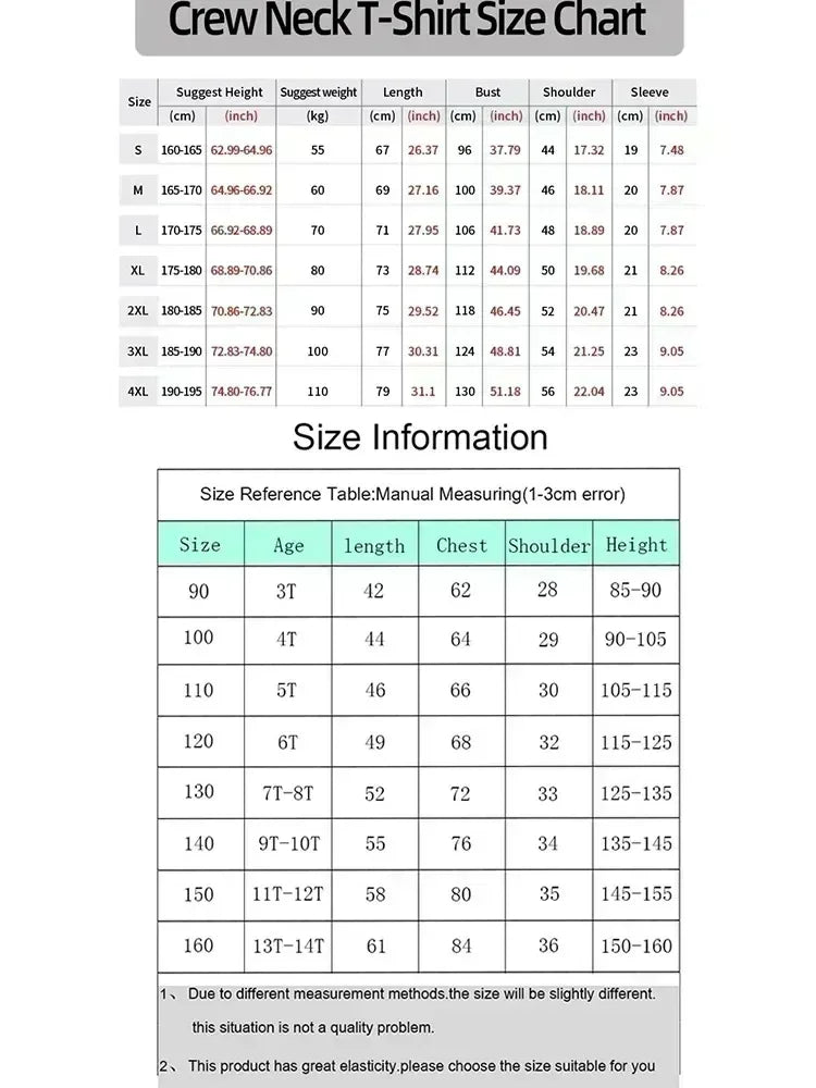 Marvel Iron Man Collaboration Short-sleeved T-shirt Men's Summer 2025 New Style Peripheral Clothing,Children's Trendy and Casual