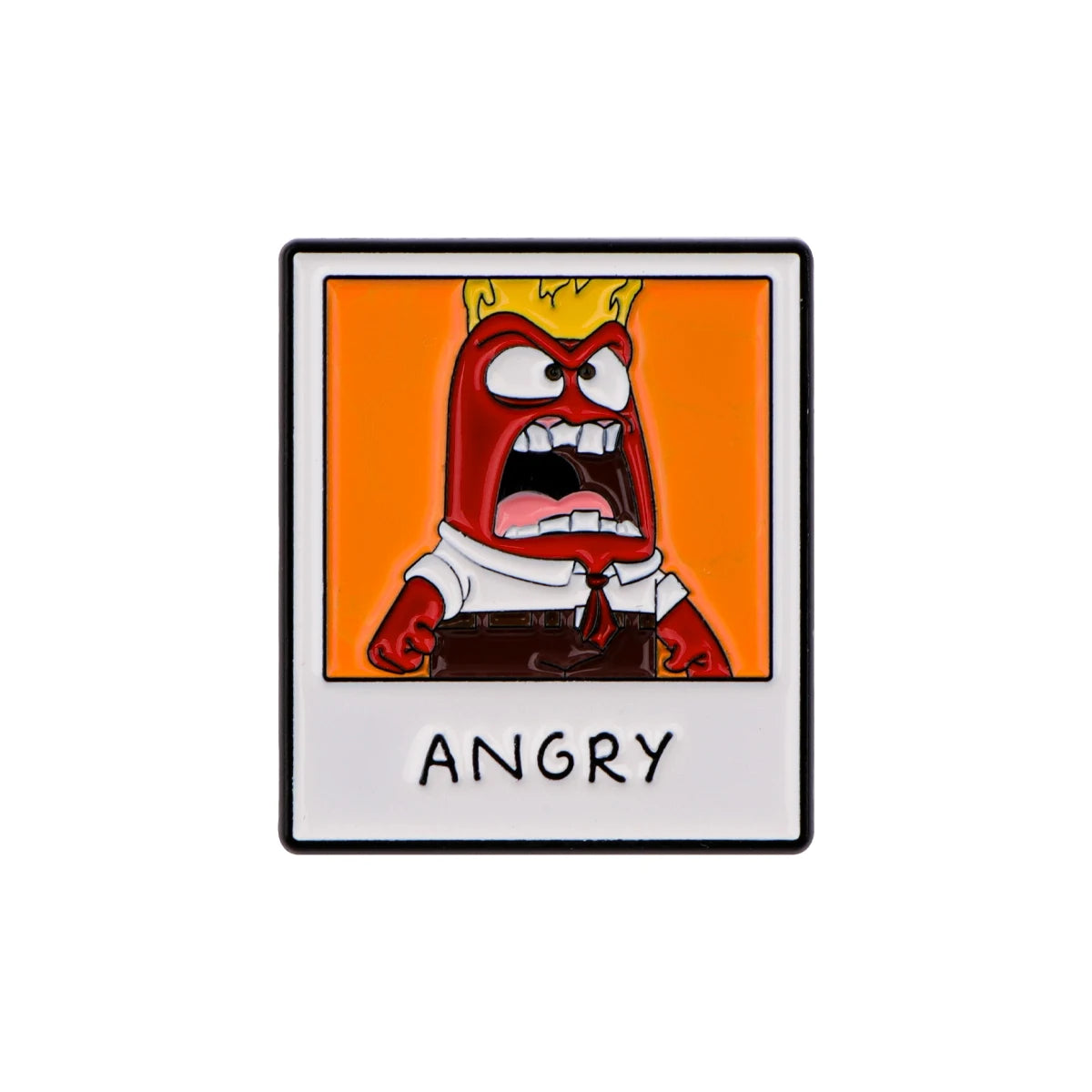 Cartoon Movie Characters Enamel Pin Brooches For Women Lapel Pins Badge on Backpack Costume Accessories Fashion Jewelry Gifts