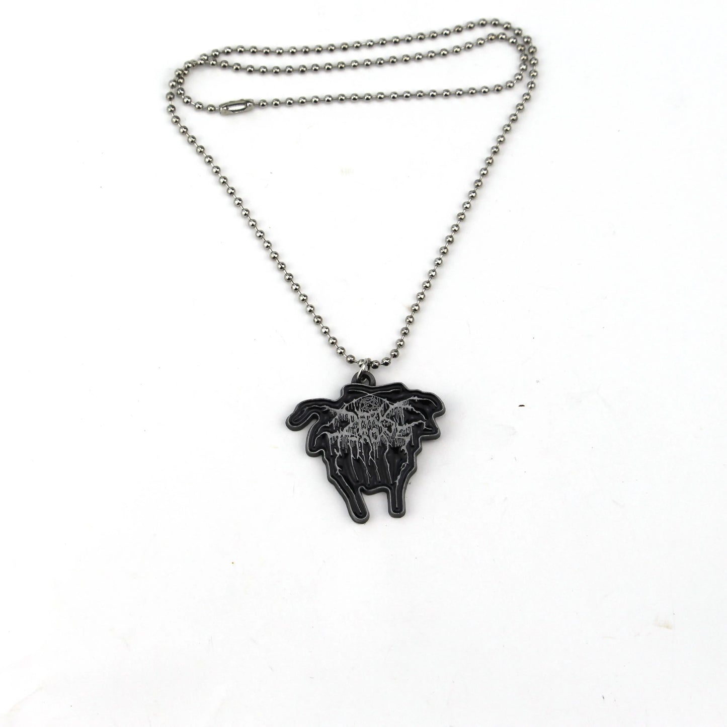 Fashion Band Rock Nand DARKTHRONE Keychain Jewelry Gifts