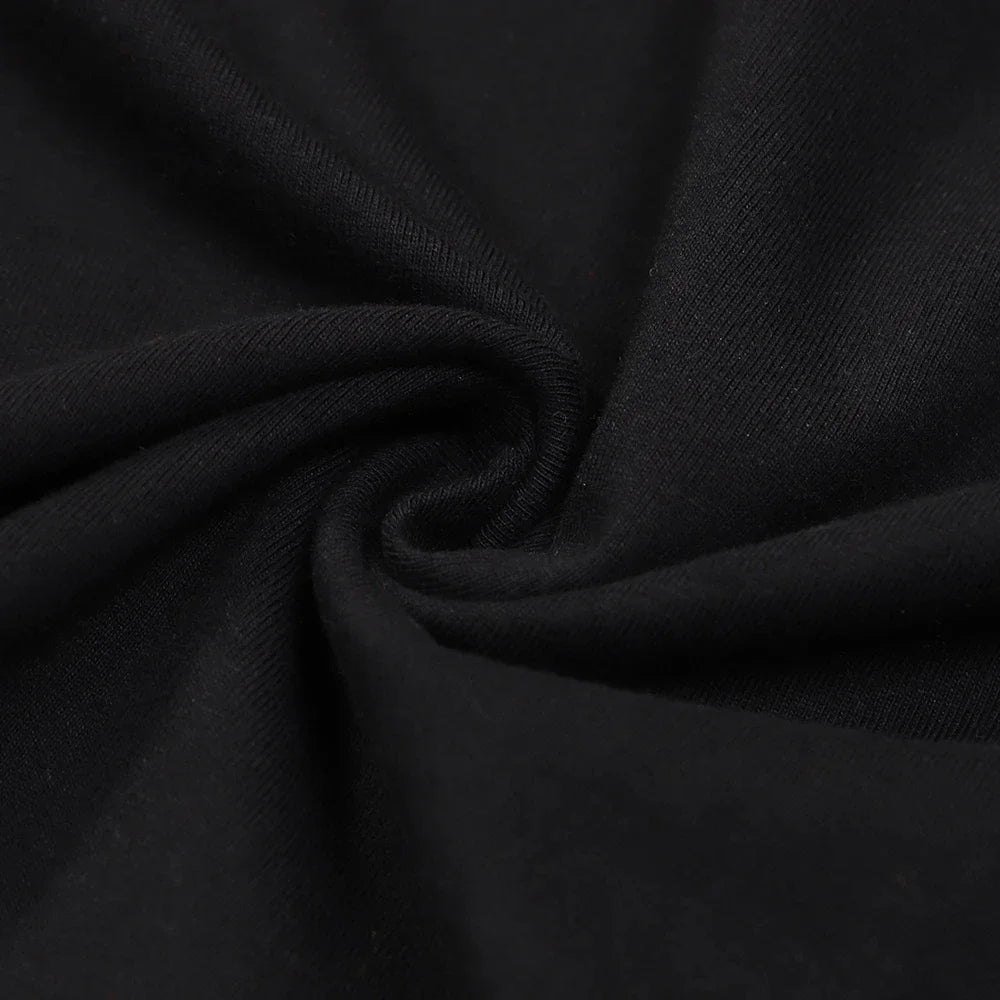 Threat Level Midnight Michael Scott Homage T-shirts Tv Series The Office Dwight Schrute Jim Halpert T Shirts Men Vintage T-shirt