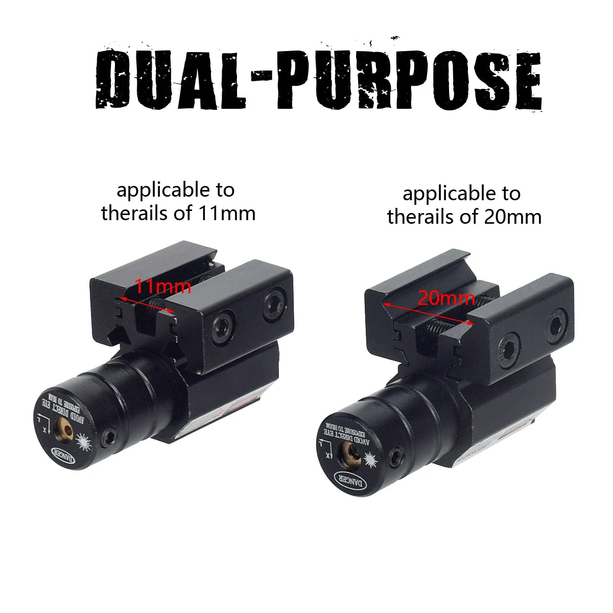 Tactical USB Charging Handgun Red Green Dot Laser Sight Pistol Scope Fit 20mm Rail G17 G19 Taurus G2C Pistol Training Laser