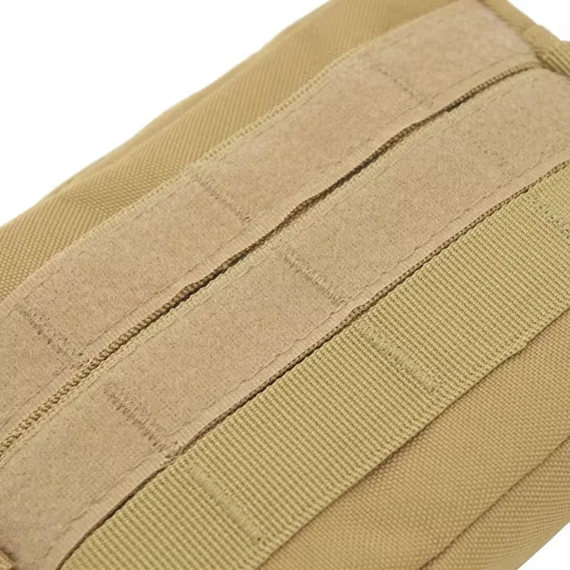 Tactical EDC Waist Bag,Hunting Pouch,Molle Belt Pouch,Outdoor Sports Hunting Bag,Tactical Vest Accessories Bag