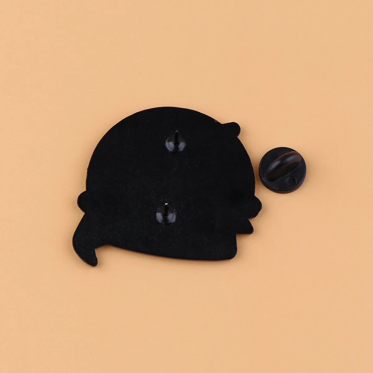 Cartoon Stitch Pin Movie Deadpool Hero Brooches for Women Men Lapel Pins Badges Clothes Accessories Cosplay Jewelry Fans Gifts