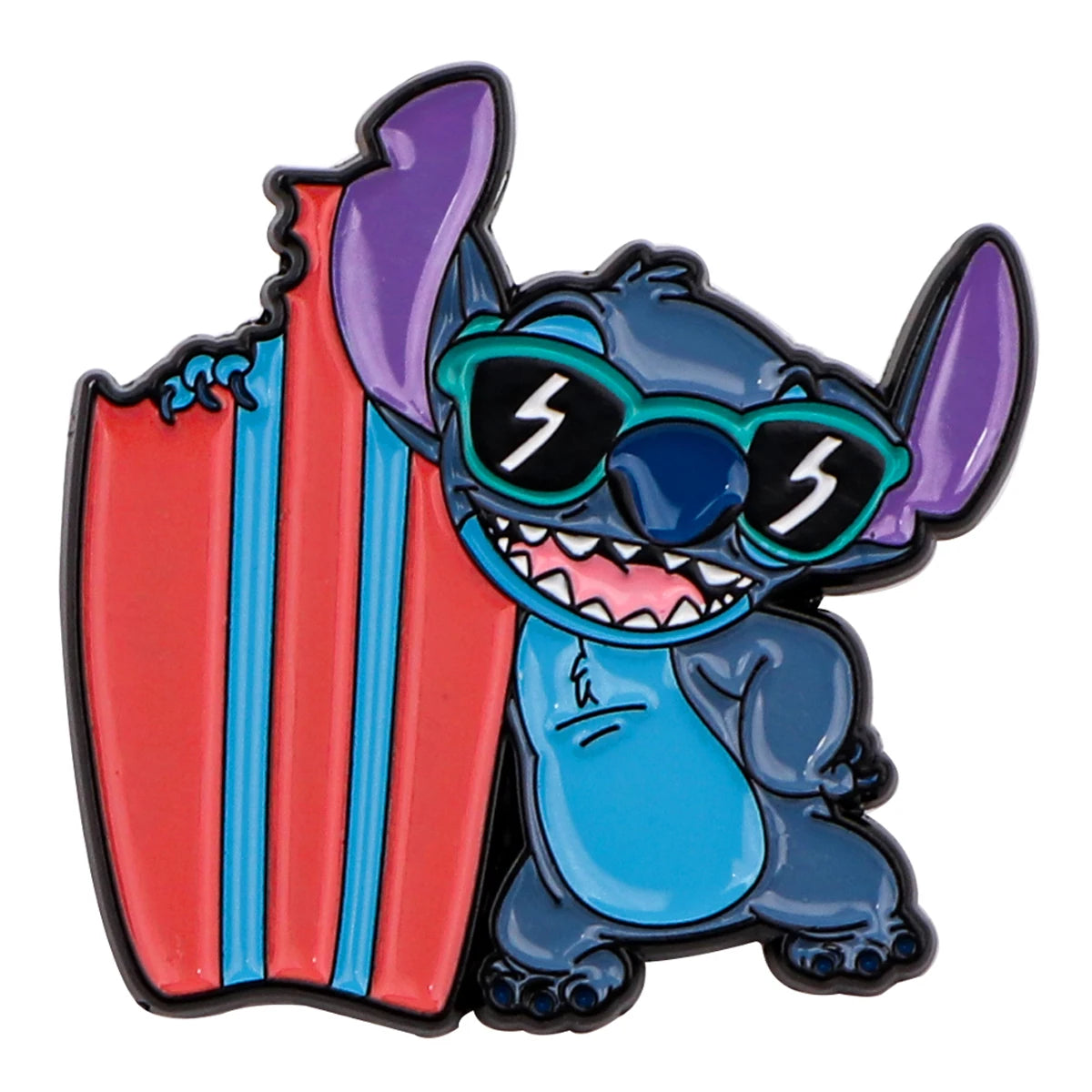 Classic Movie Characters Enamel Pins Cartoons Anime Badges For Bags Jeans Clothes Jackets Backpack Hoodies Lapel Pin Kids Gifts