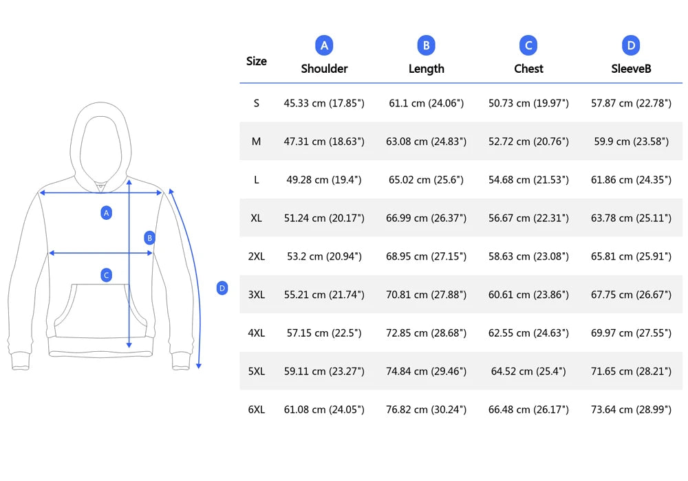 Men's Joker 3D Printed Hoodie - A casual sports, fitness, and outdoor sweatshirt suitable for spring, autumn, and street wear