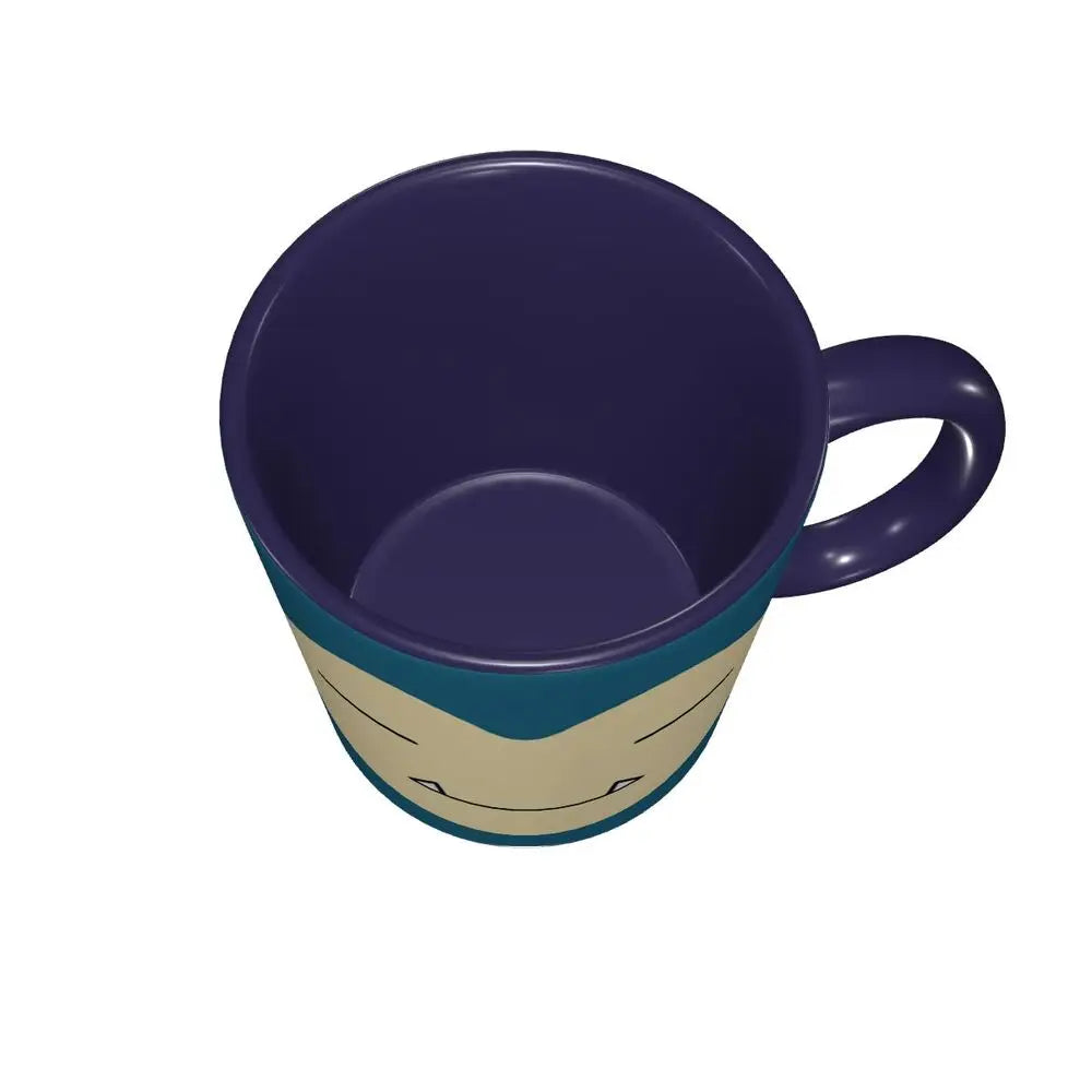 Pokemon Gengar Cartoon Mugs Cute Coffee Cup Gifts For Women Men