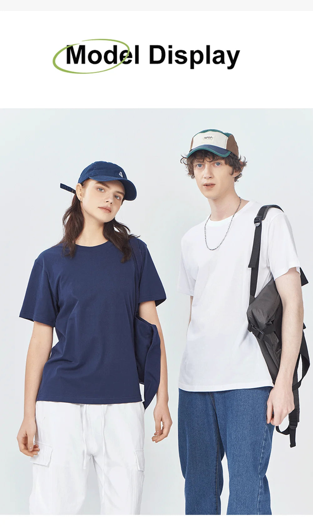 Back To The Future Movie Logo T-Shirt Men Women Cartoons Cotton Short Sleeve Shirt Summer Tshirt Hip Hop Breathable Clothing