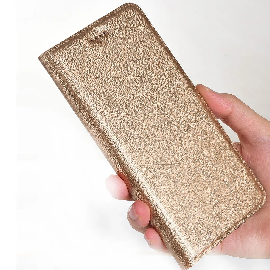 Luxury Cloth Leather Magnetic Flip Phone Case For XiaoMi Mi Mix 2 2s 3 4 Mi Max 2 3 4 Pro With Kickstand Cover