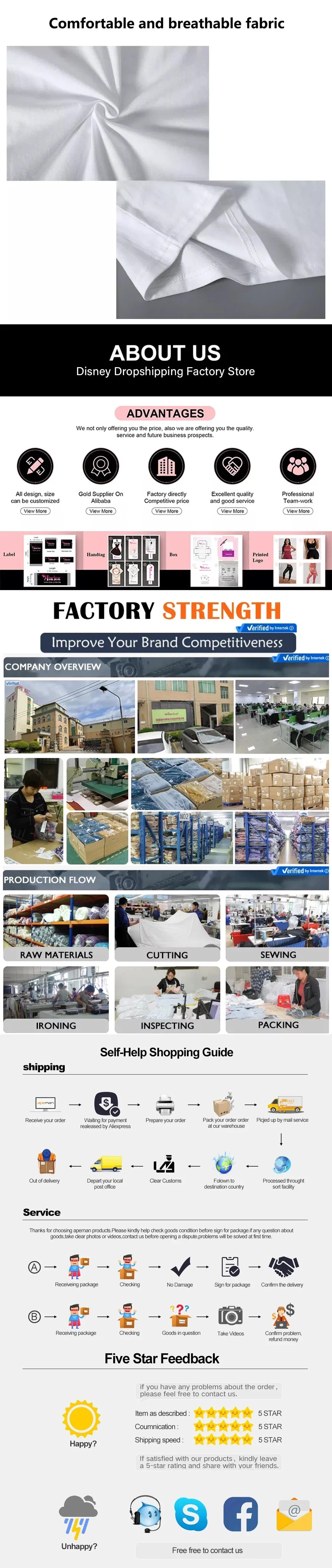 American Street Punk Rock Band ACDC Hip Hop Short Sleeve T-shirt Clothing Clothing Casual Men's and Women's 100% Cotton T-shirt