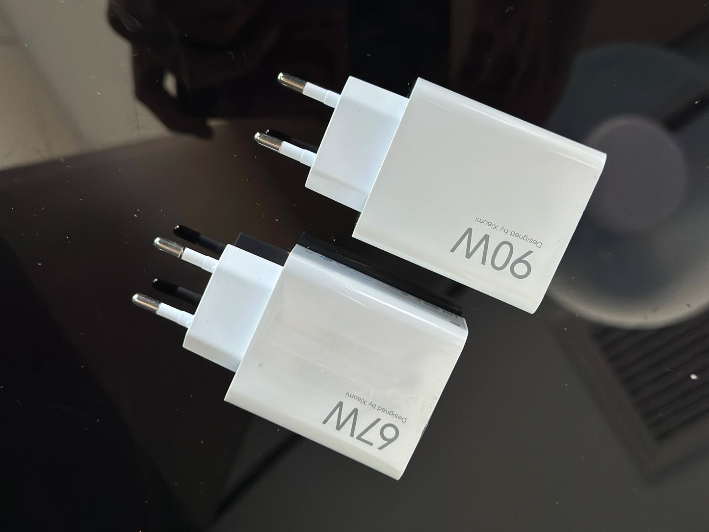 Original Xiaomi 90W USB Charger EU US Turbo Fast Charge Power Adapter Xiao Mi 15 14 13 Ultra 13t Pad 6 Redmi Note 14 13 Pro