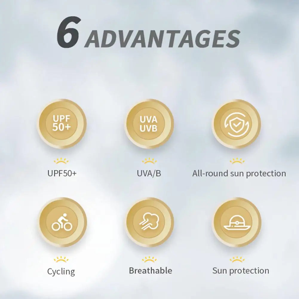 Outdoor Fisherman Hat Wide Brim Bucket Hat With Neck Hiking Cover Adjustable Outdoor Fishing Camping Travel Anti Uv Hat Cap